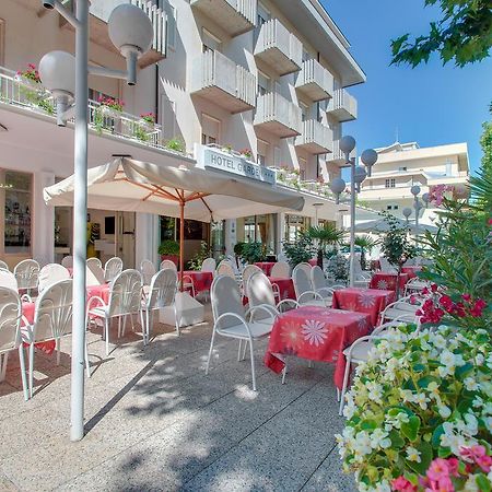 Hotel Garden Bellaria-Igea Marina Exterior photo