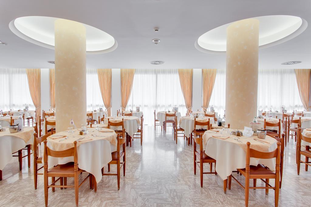 Hotel Garden Bellaria-Igea Marina Exterior photo