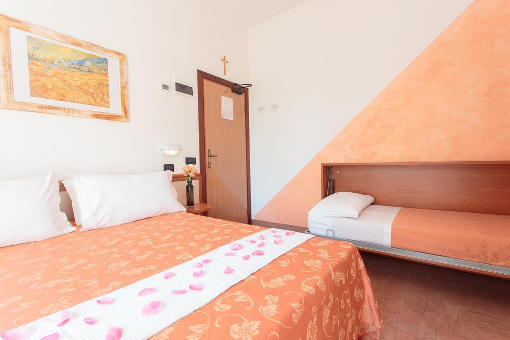 Hotel Garden Bellaria-Igea Marina Exterior photo