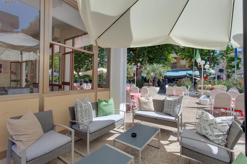 Hotel Garden Bellaria-Igea Marina Exterior photo