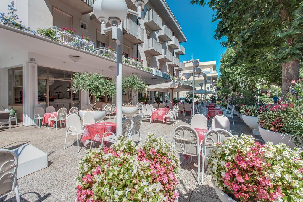Hotel Garden Bellaria-Igea Marina Exterior photo