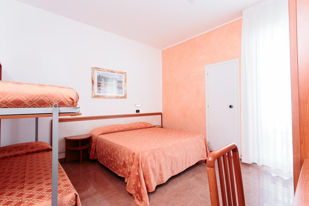 Hotel Garden Bellaria-Igea Marina Exterior photo