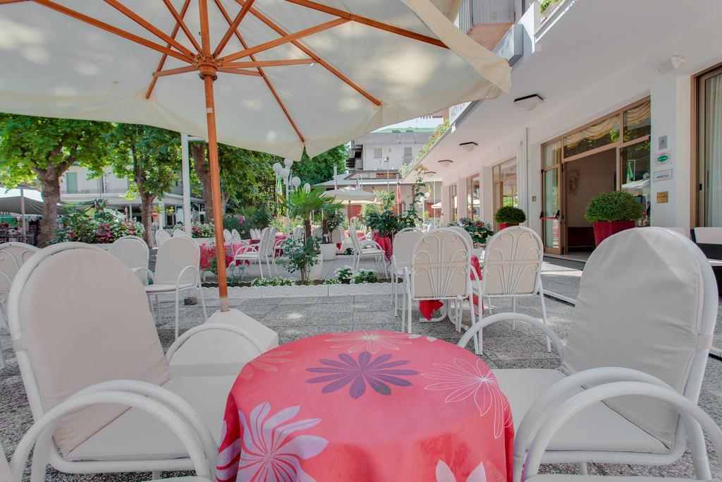 Hotel Garden Bellaria-Igea Marina Exterior photo